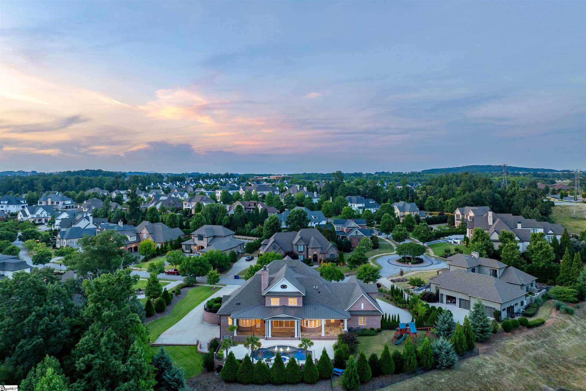 Property image 2 at 112 Welling Circle, Greenville, SC 29607