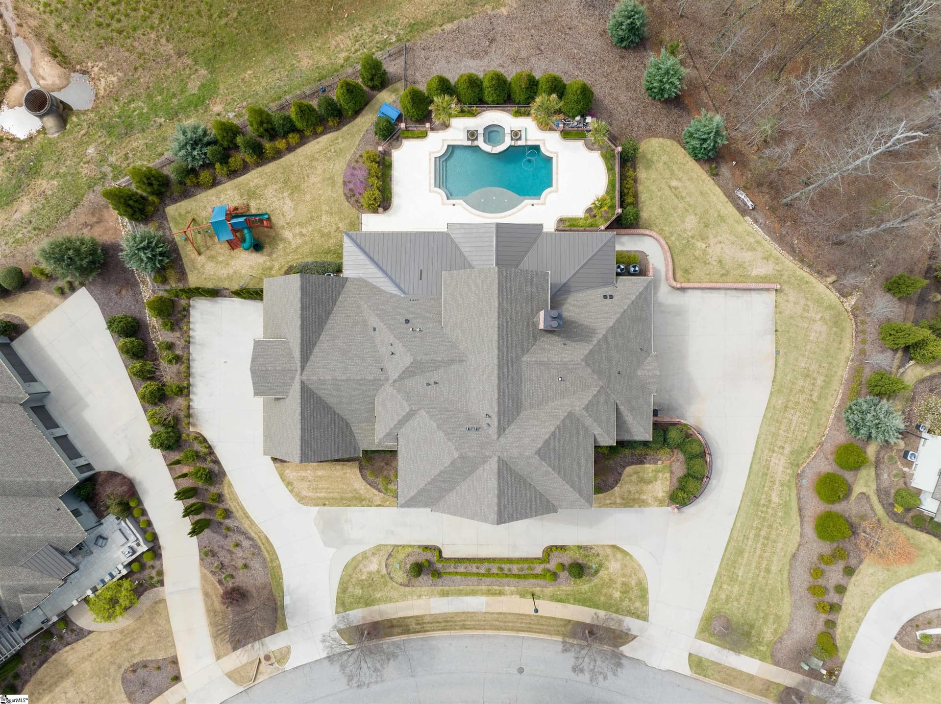 Property image 3 at 112 Welling Circle, Greenville, SC 29607