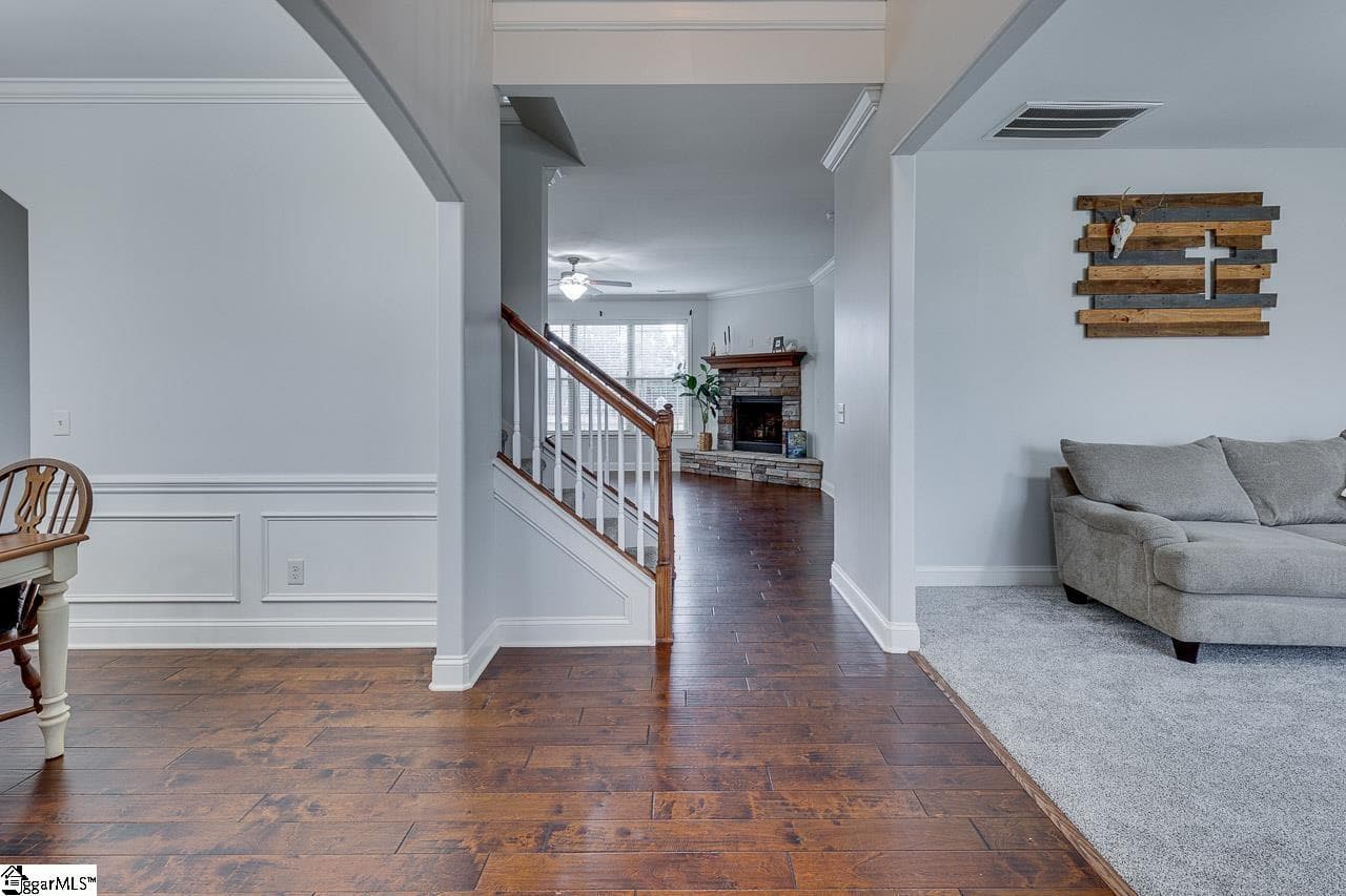 Property image 4 at 204 Willowgreen Way, Greer, SC 29651