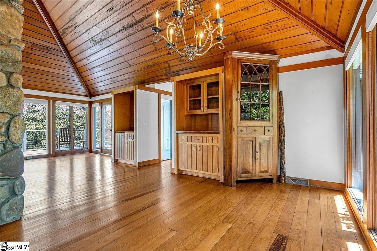 Property image 5 at 313 Mountain Laurel, Cleveland, SC 29635