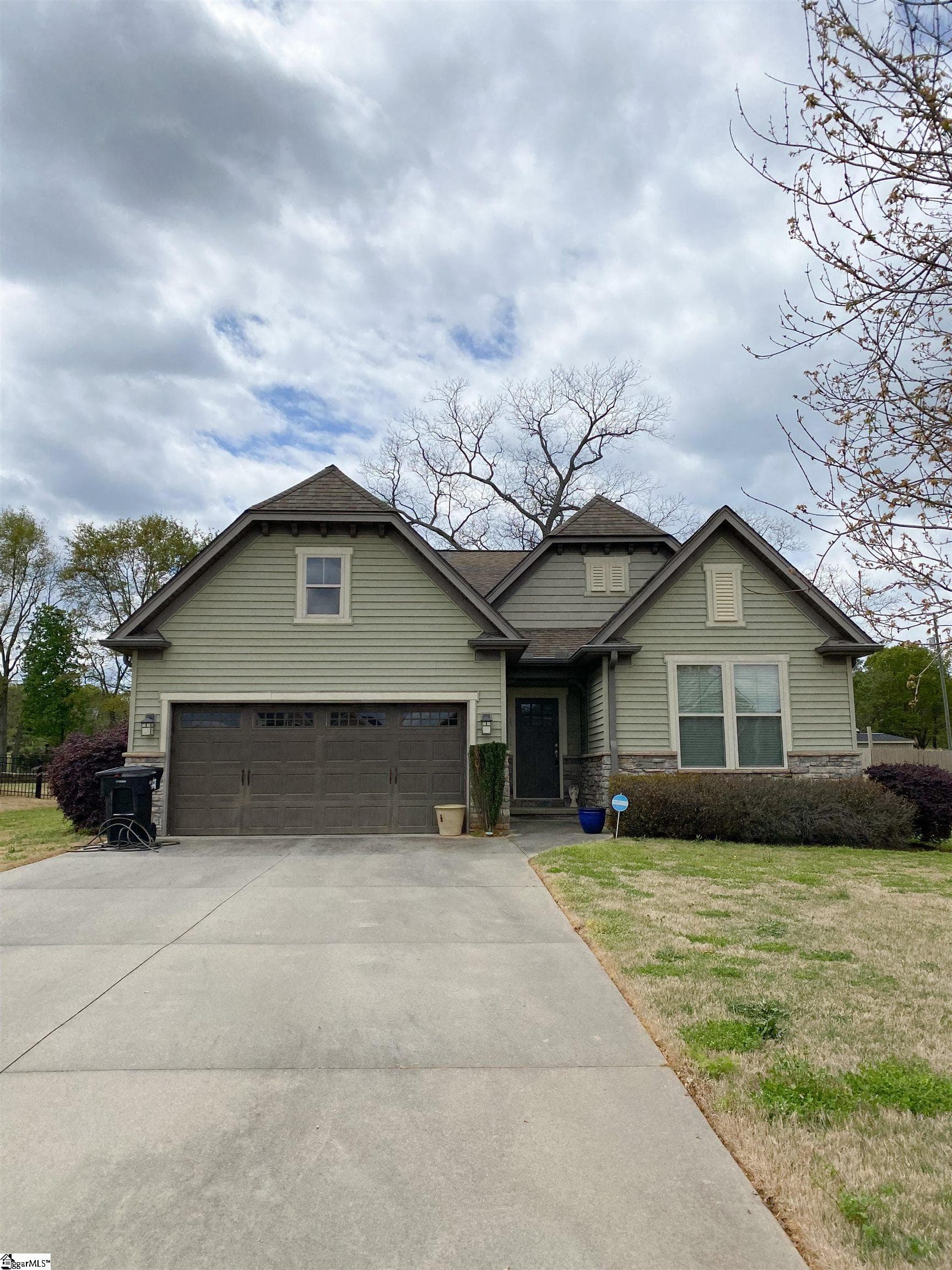 Property image 1 at 1011 Drakes Crossing, Anderson, SC 29625
