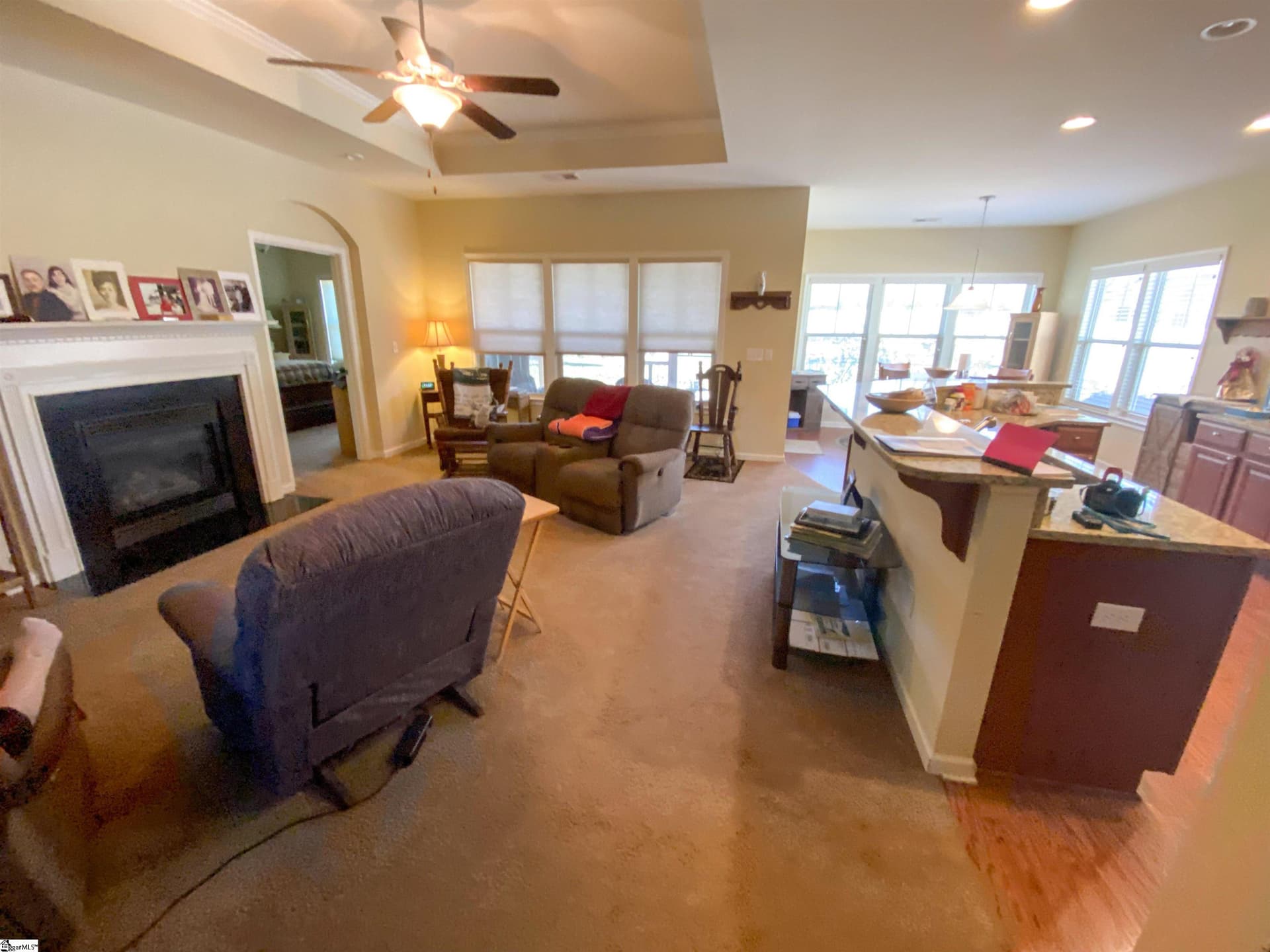 Property image 4 at 1011 Drakes Crossing, Anderson, SC 29625
