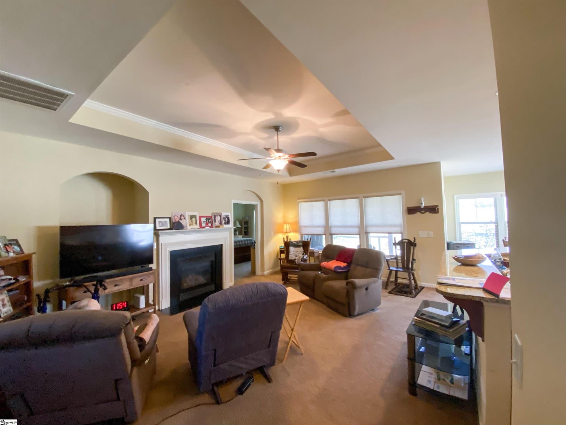 Property image 5 at 1011 Drakes Crossing, Anderson, SC 29625