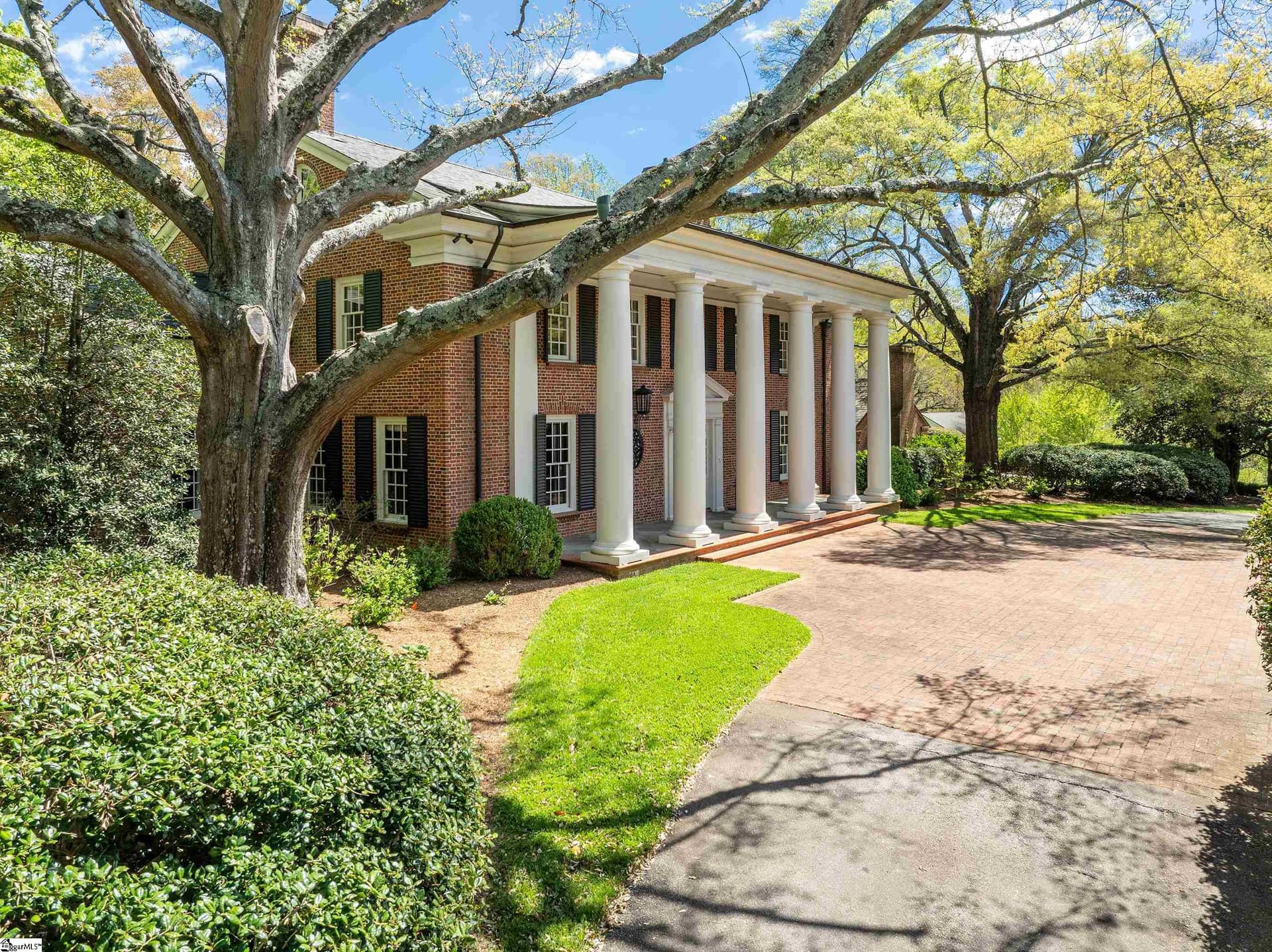 Property image 2 at 1908 Roe Ford Road, Greenville, SC 29617