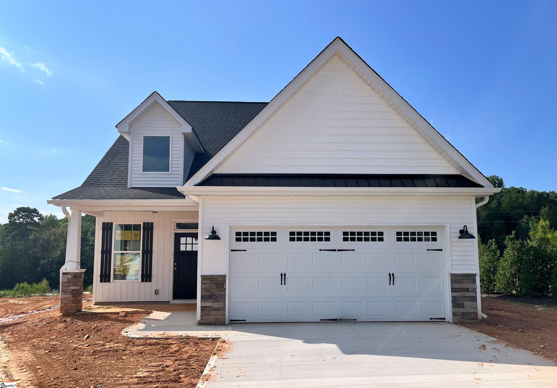 Property image 1 at 6004 Peregrine Lane, Greer, SC 29651