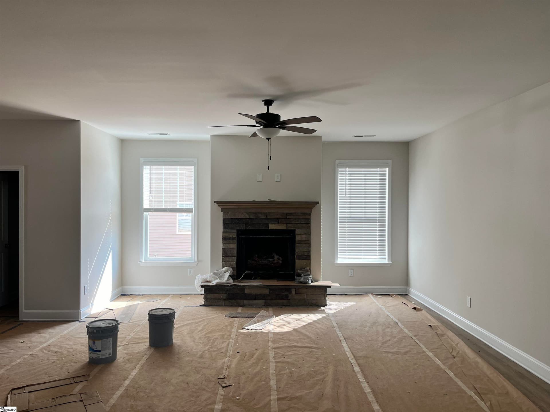 Property image 2 at 6004 Peregrine Lane, Greer, SC 29651