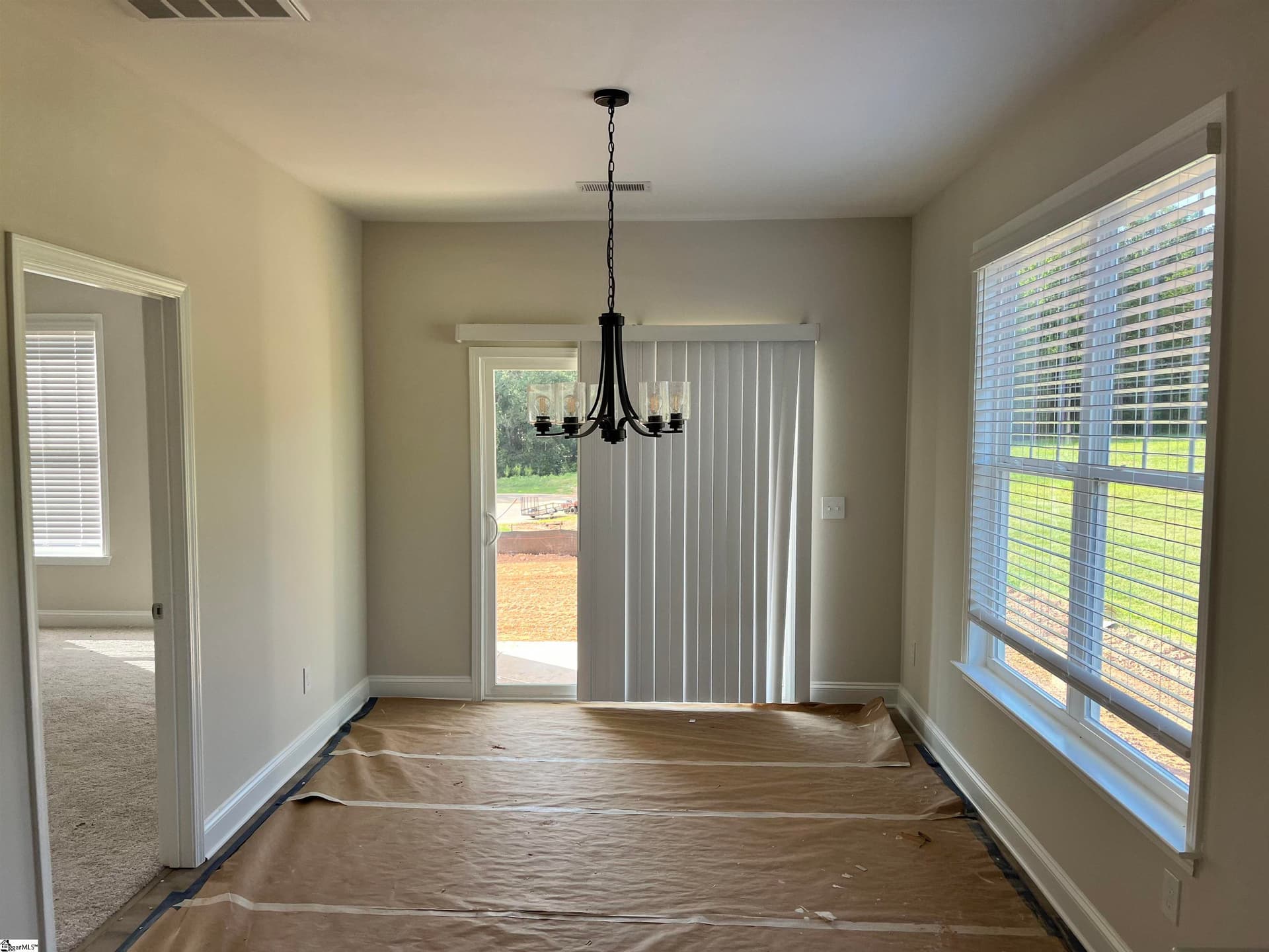 Property image 3 at 6004 Peregrine Lane, Greer, SC 29651