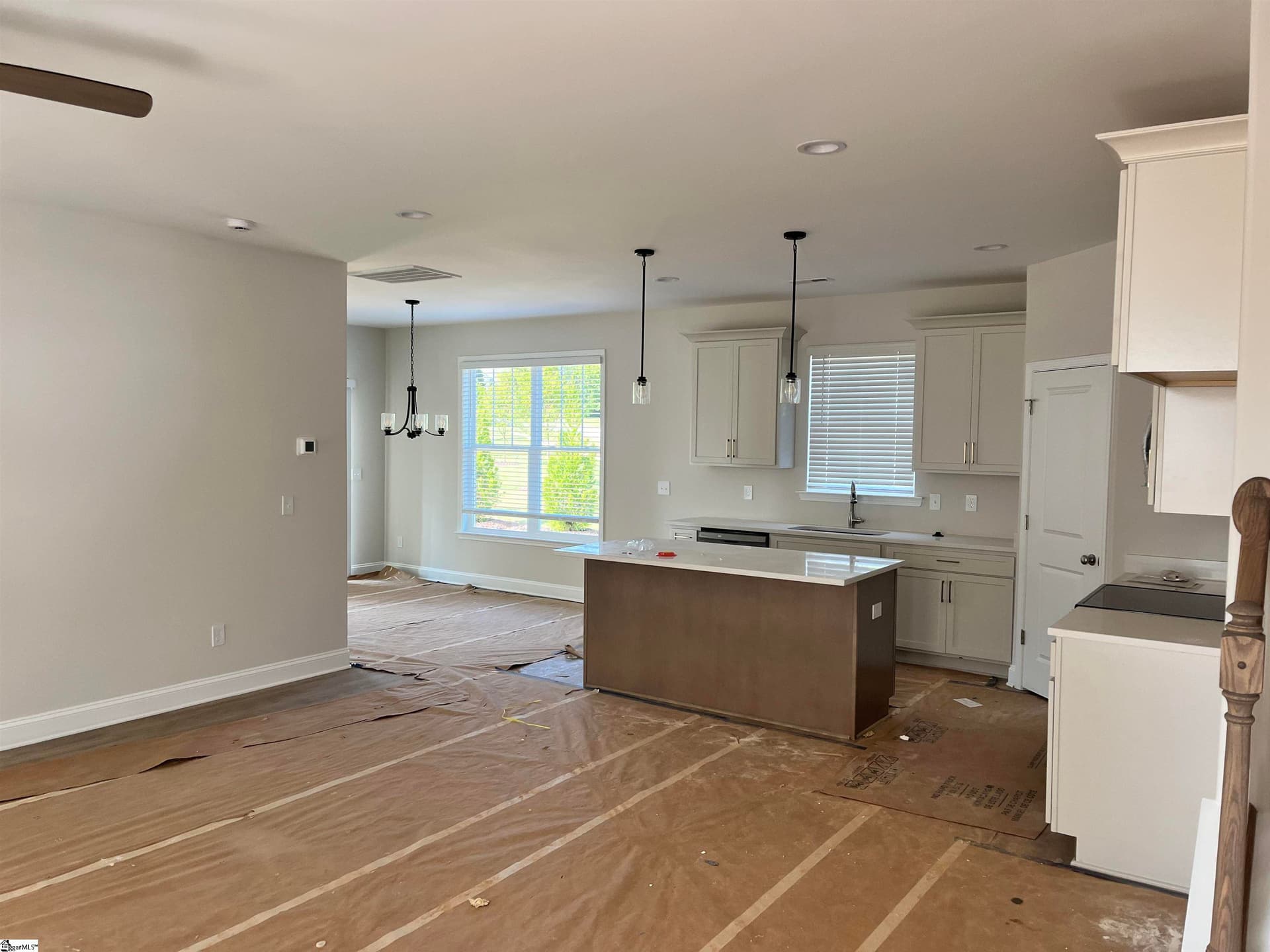 Property image 4 at 6004 Peregrine Lane, Greer, SC 29651