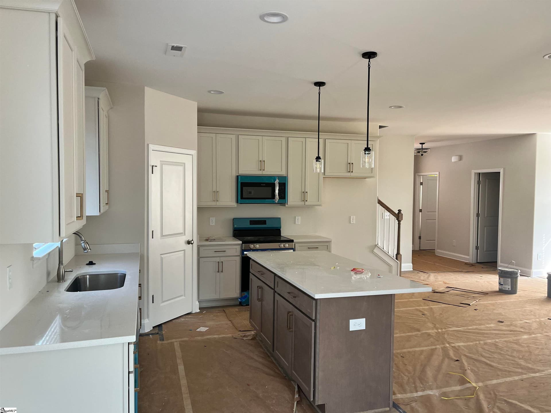 Property image 5 at 6004 Peregrine Lane, Greer, SC 29651