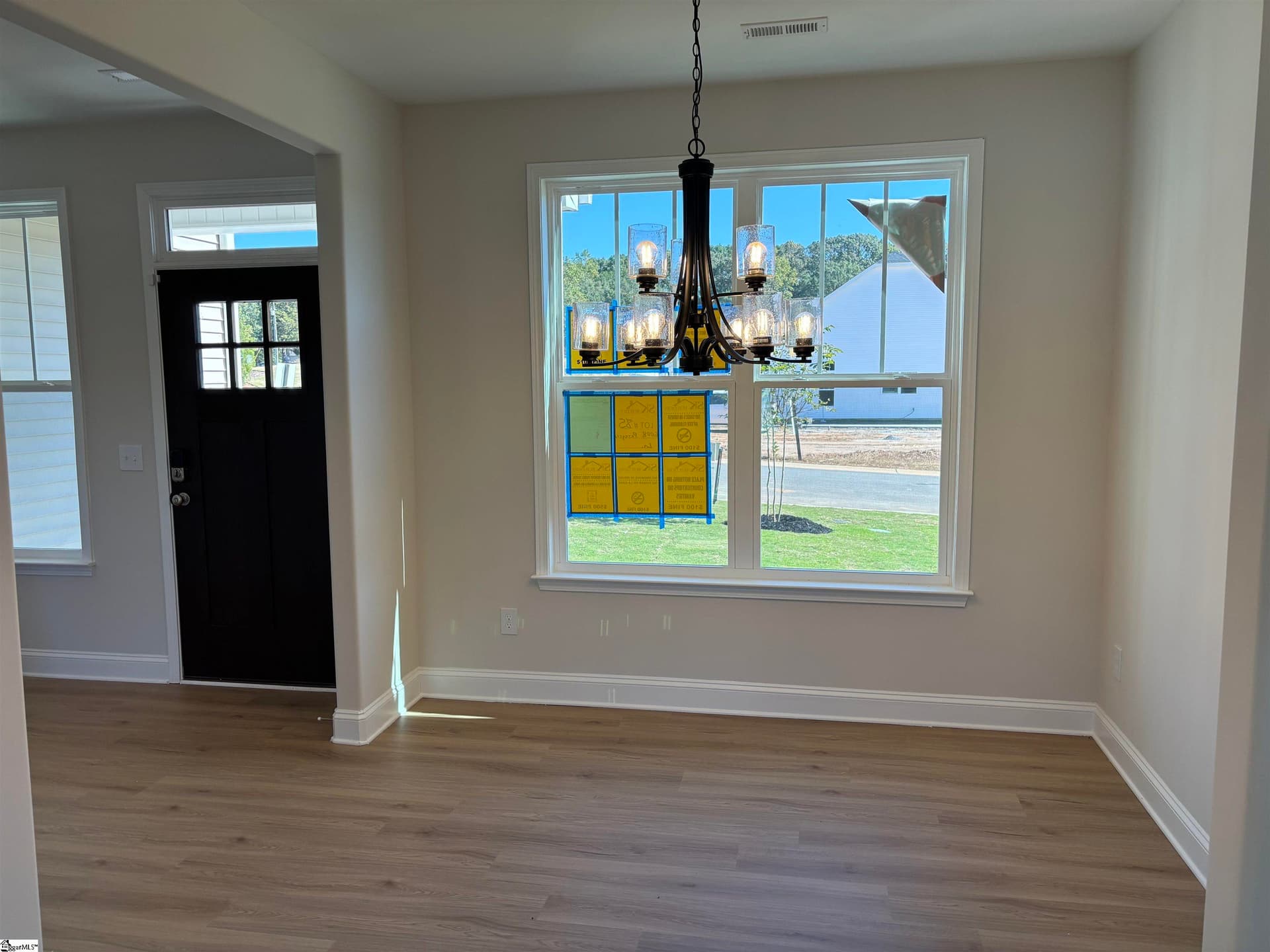 Property image 2 at 6008 Peregrine Lane, Greer, SC 29651
