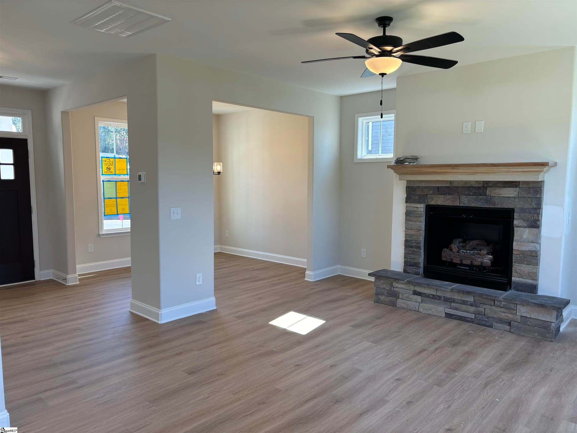Property image 3 at 6008 Peregrine Lane, Greer, SC 29651