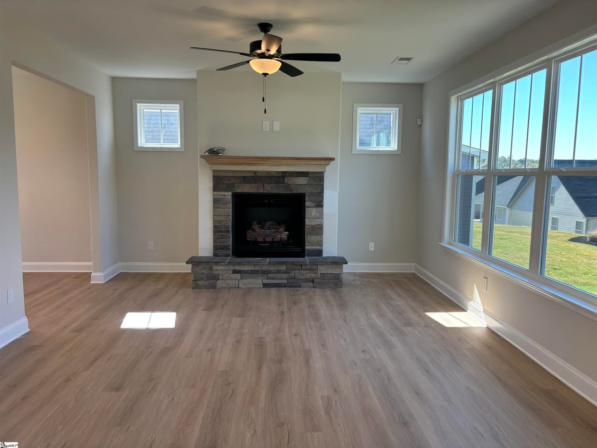 Property image 4 at 6008 Peregrine Lane, Greer, SC 29651