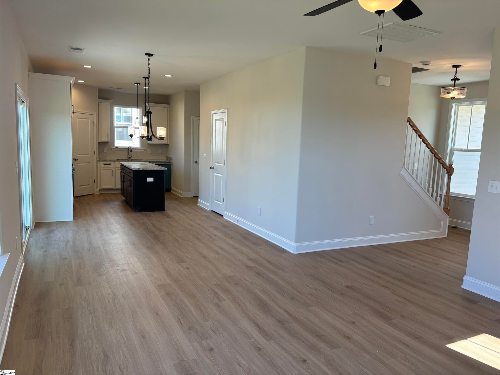 Property image 5 at 6008 Peregrine Lane, Greer, SC 29651