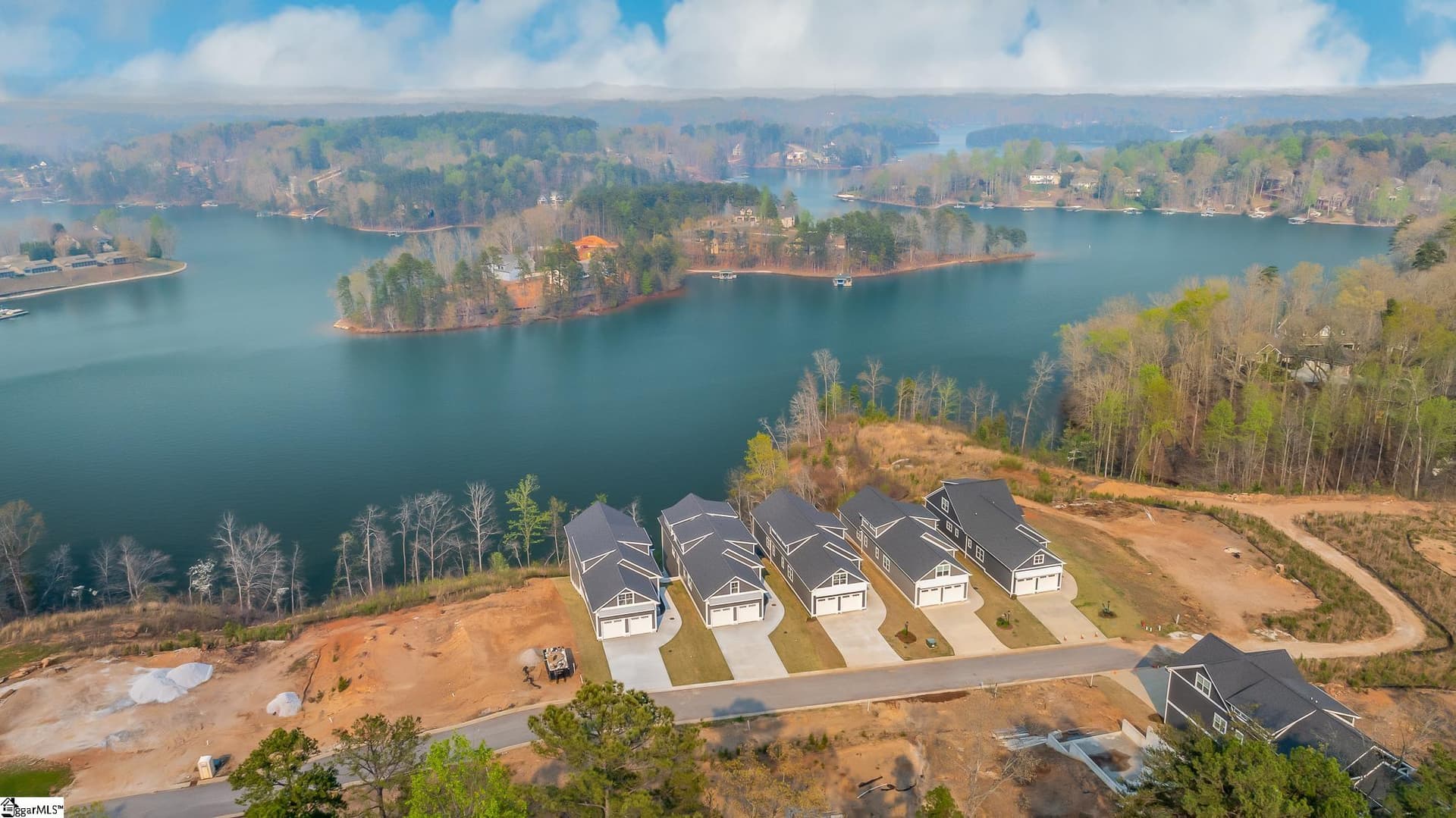 Property image 3 at 1230 Melton Road, West Union, SC 29696