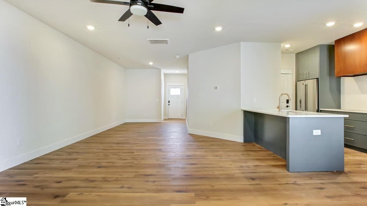 Property image 4 at 229 Marshland Lane, Greer, SC 29650