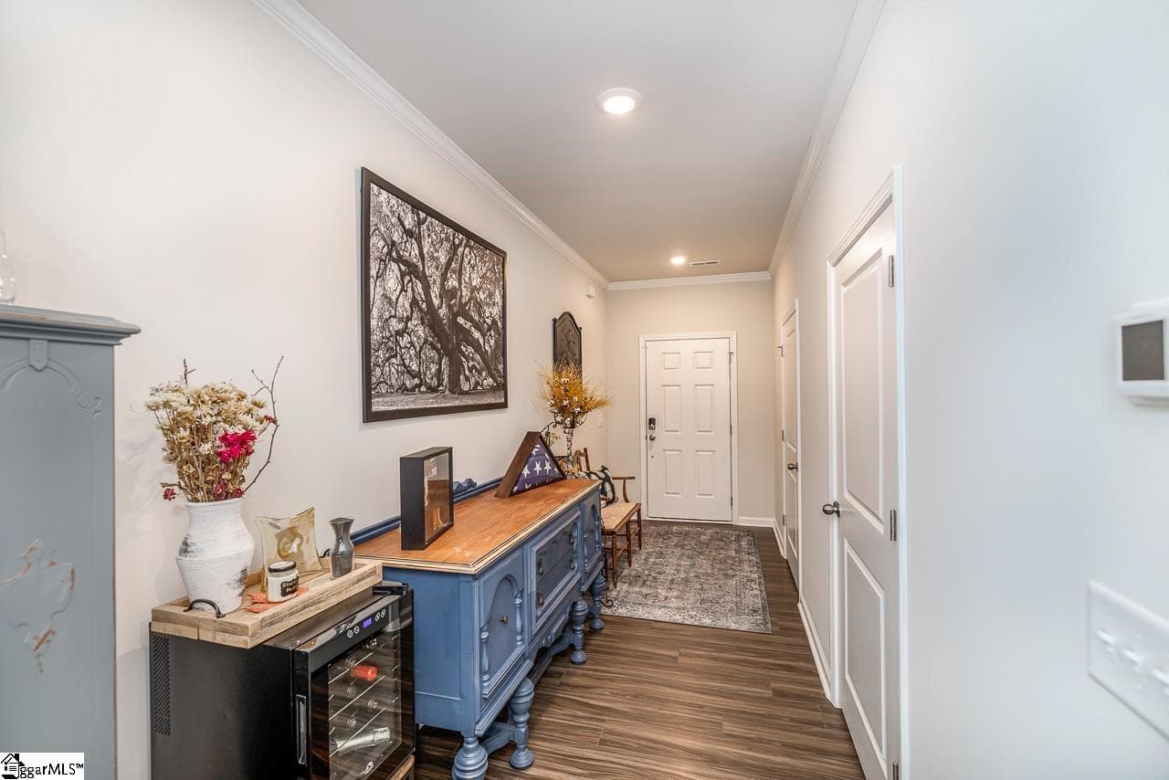 Property image 2 at 340 Sliding Rock Drive, Pendleton, SC 29670