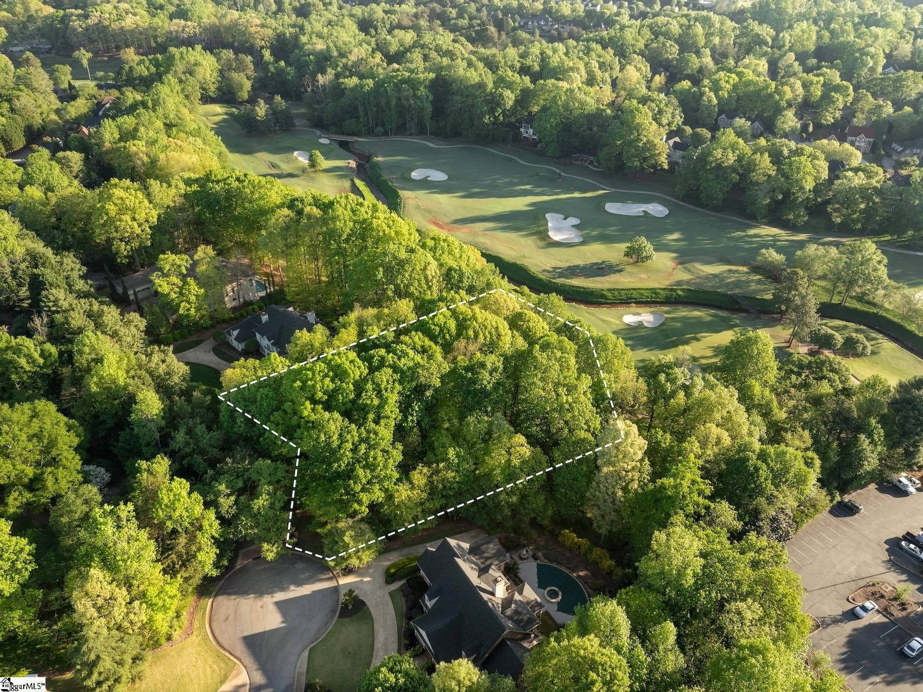 Property image 2 at 120 Antigua Way, Greer, SC 29650