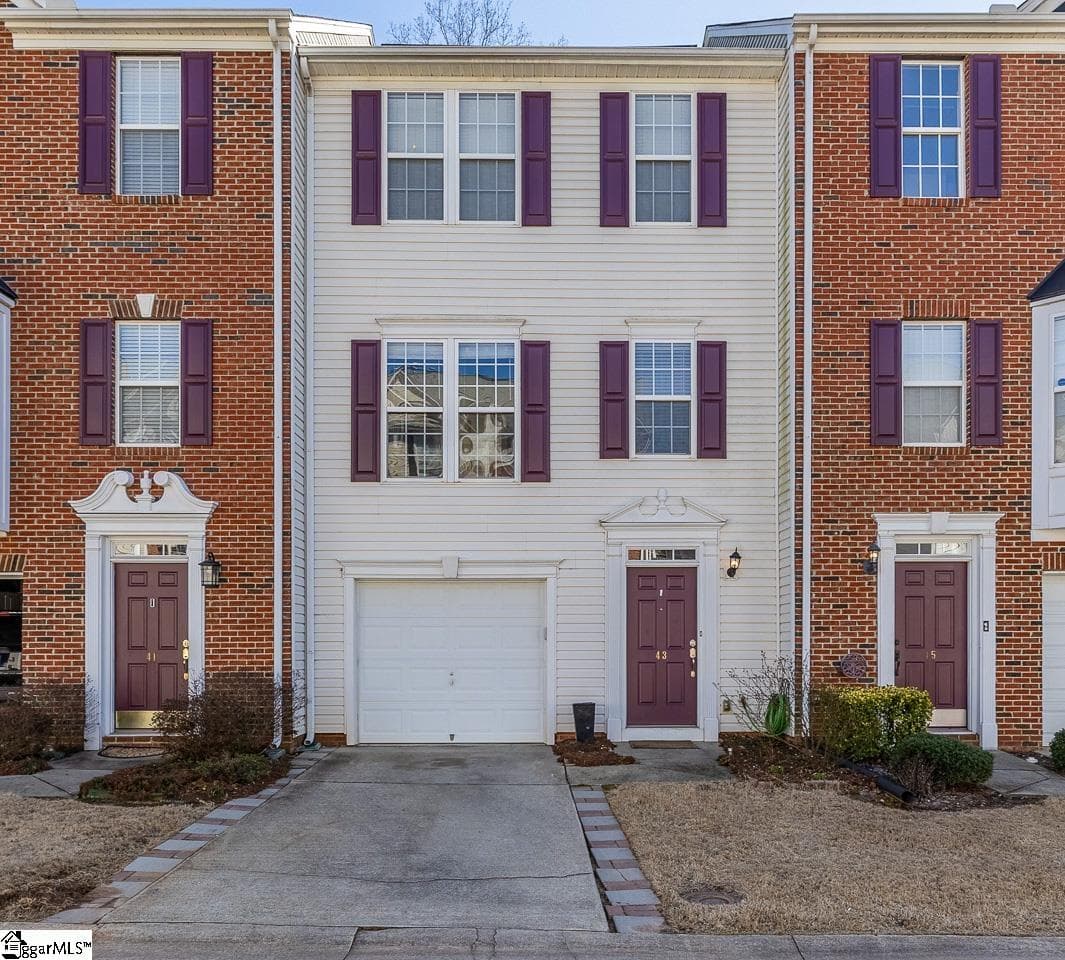 Property image 1 at 43 Heritage Oak Way, Simpsonville, SC 29681