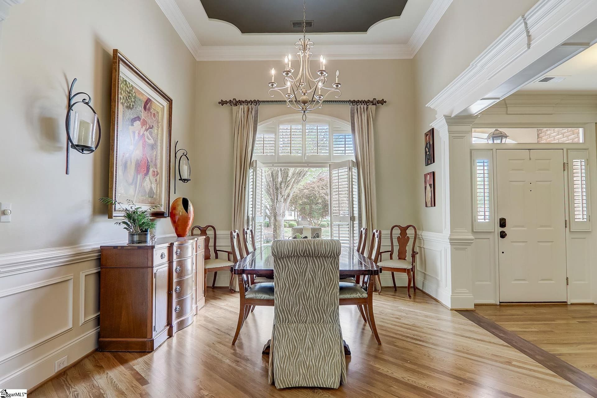 Property image 3 at 301 Limerick Court, Simpsonville, SC 29681