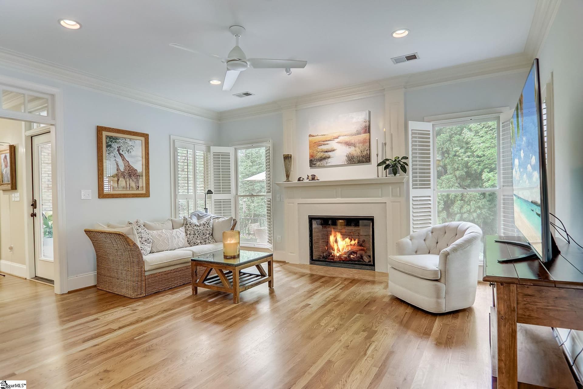 Property image 5 at 301 Limerick Court, Simpsonville, SC 29681