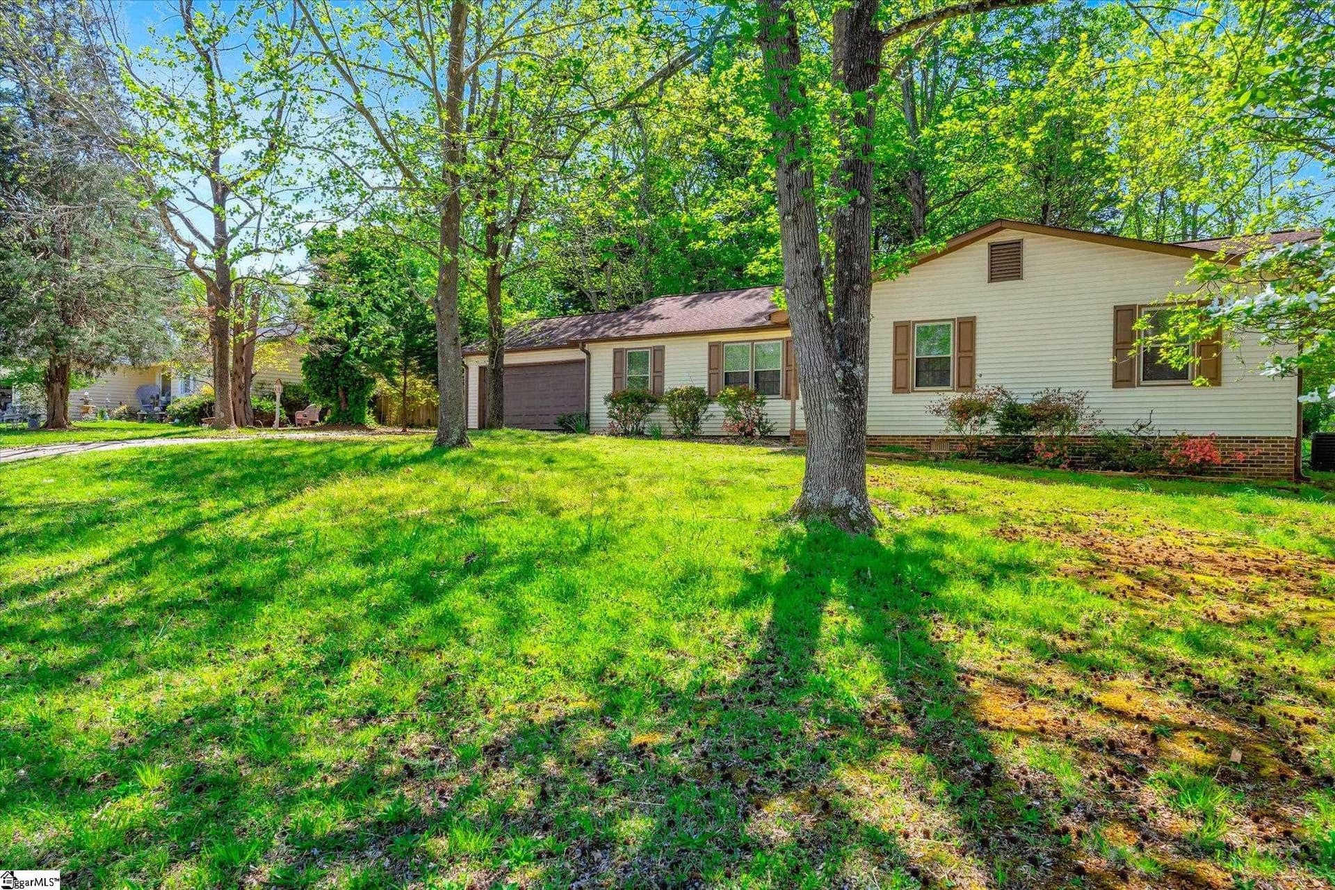 Property image 3 at 106 Doral Way, Simpsonville, SC 29680