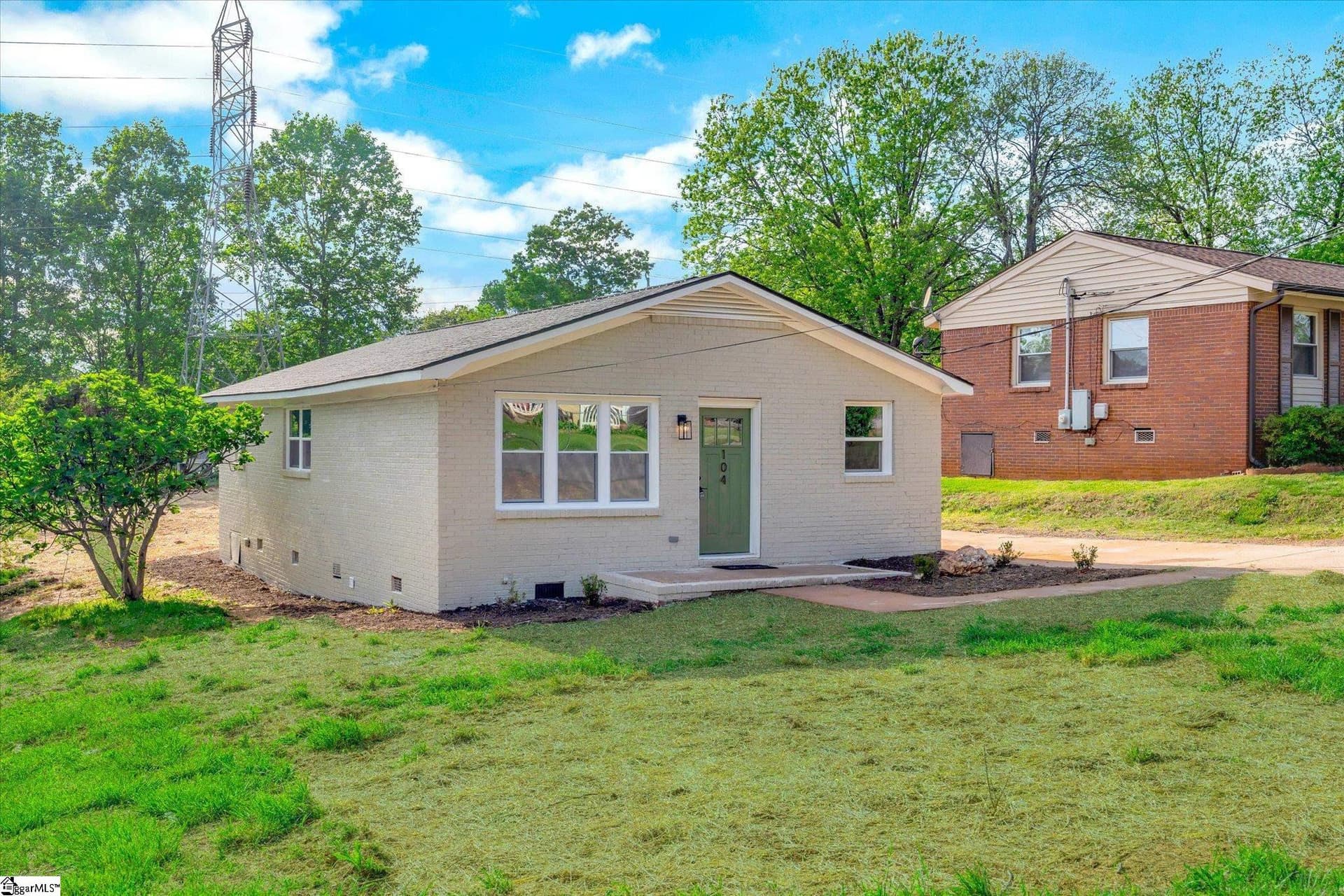 Property image 1 at 104 Gayle Street, Piedmont, SC 29673-9248