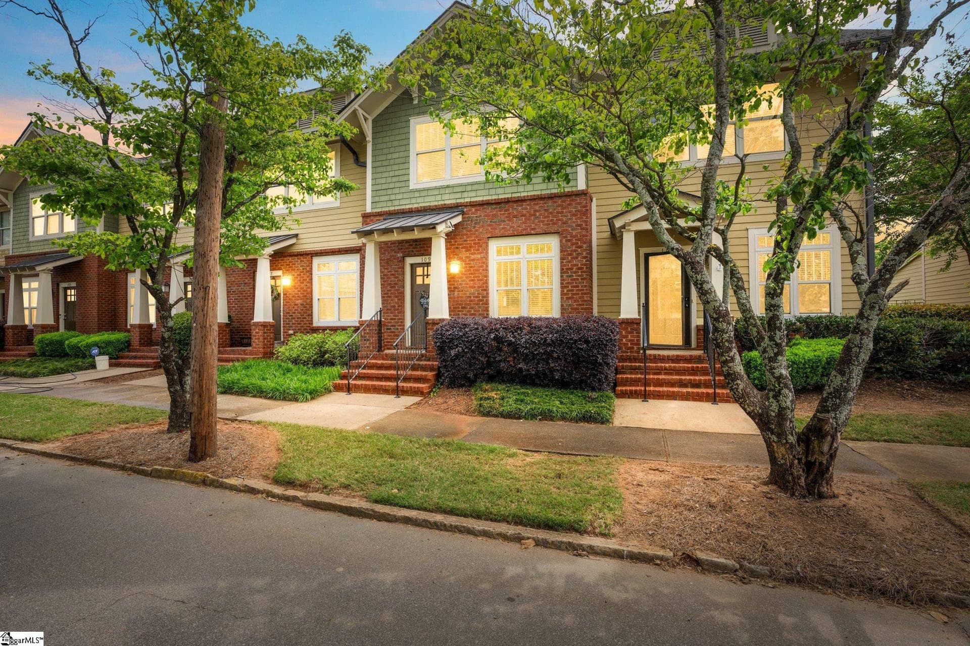 Property image 1 at 109 S Memminger Street, Greenville, SC 29601