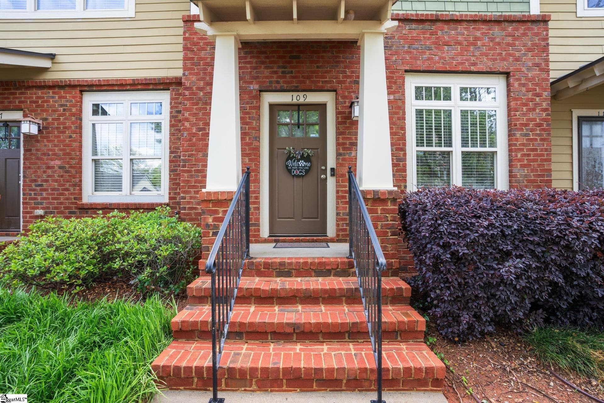 Property image 2 at 109 S Memminger Street, Greenville, SC 29601