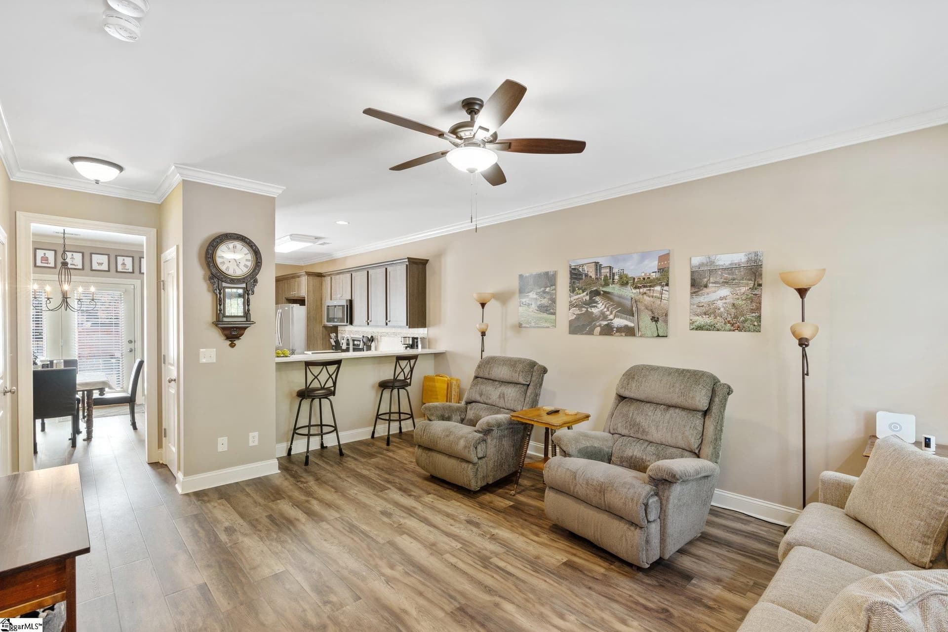 Property image 3 at 109 S Memminger Street, Greenville, SC 29601