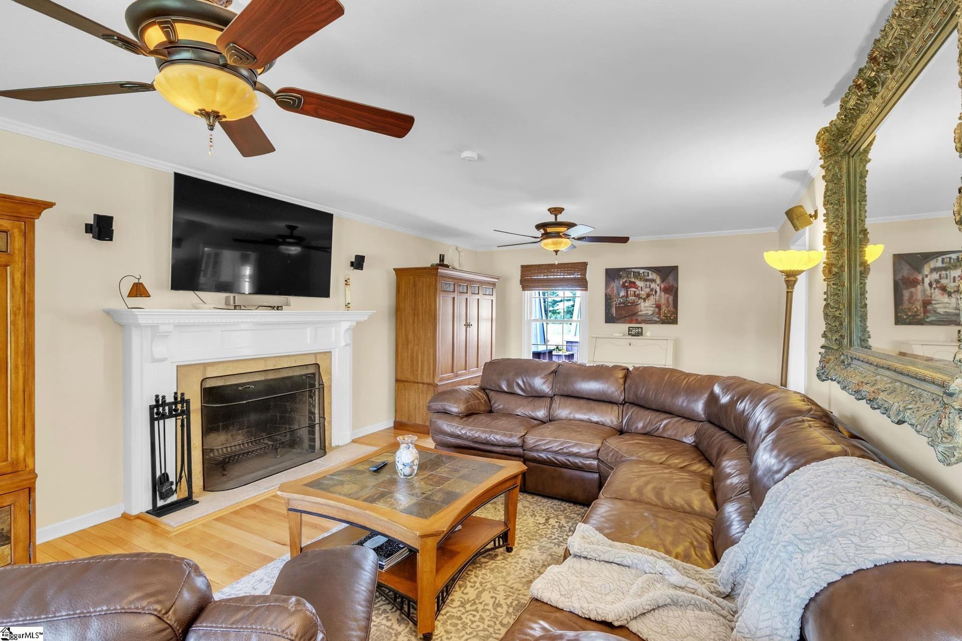 Property image 4 at 1606 Scuffletown Road, Fountain Inn, SC 29644