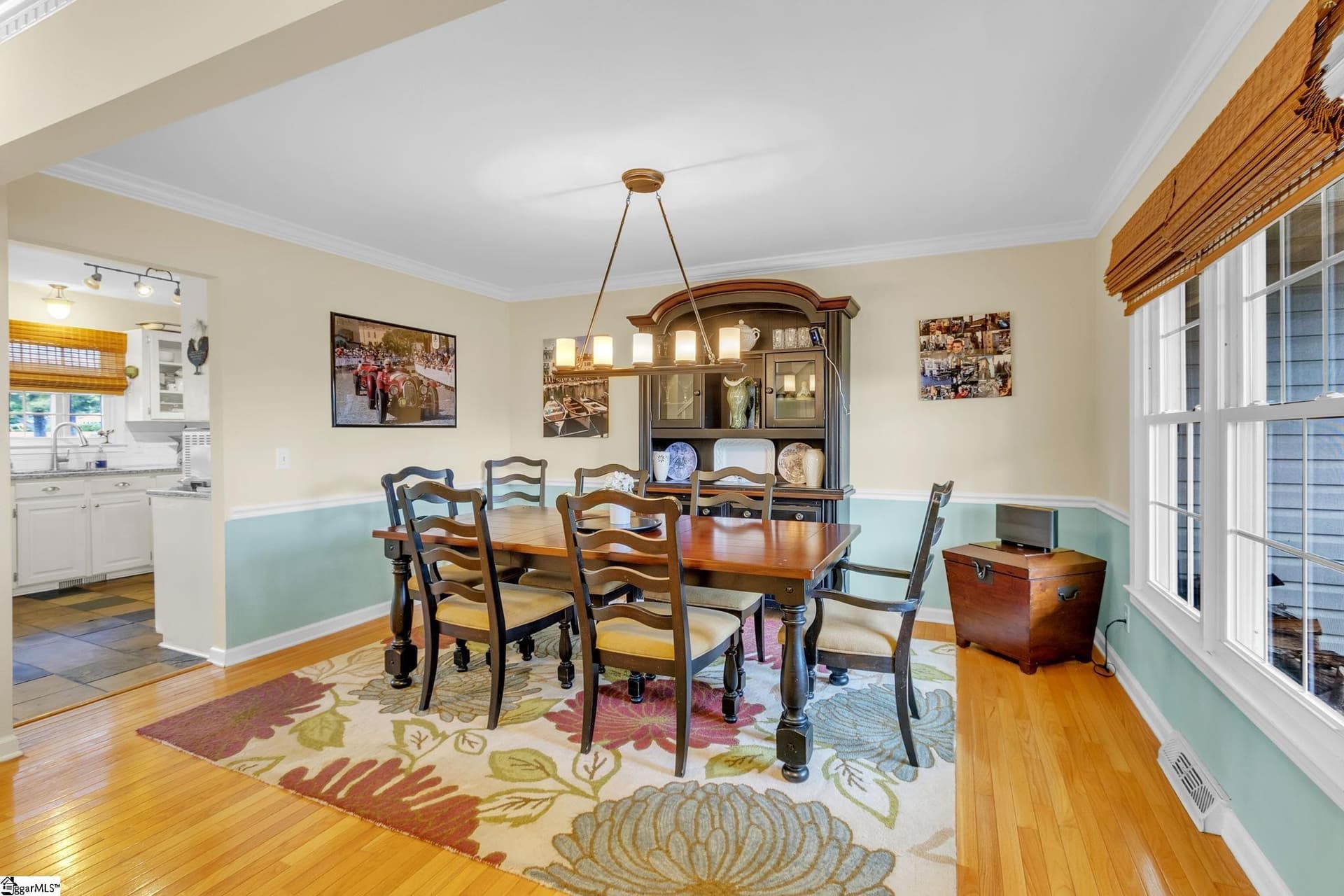 Property image 5 at 1606 Scuffletown Road, Fountain Inn, SC 29644
