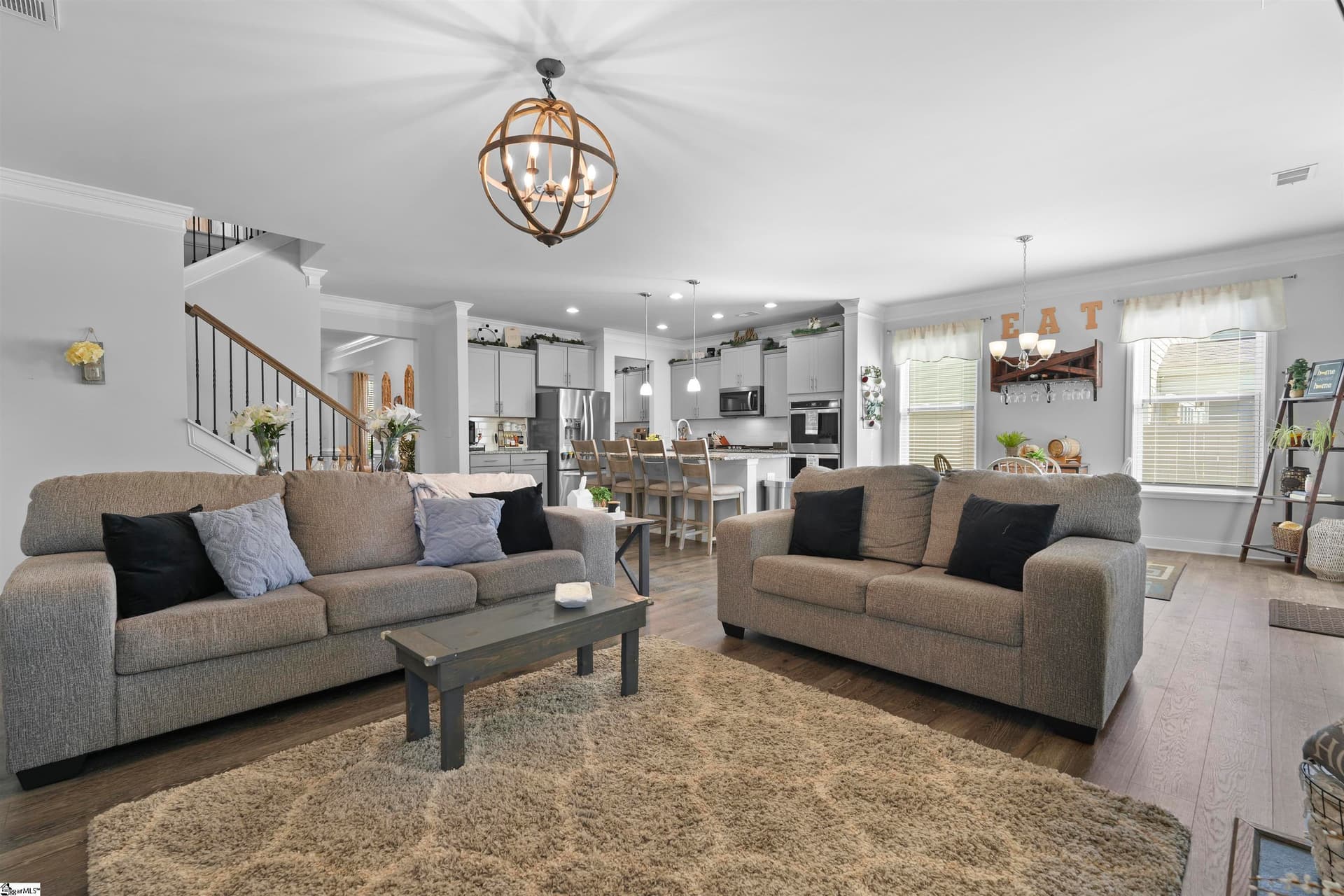 Property image 2 at 710 Paxton Rose Drive, Greer, SC 29650