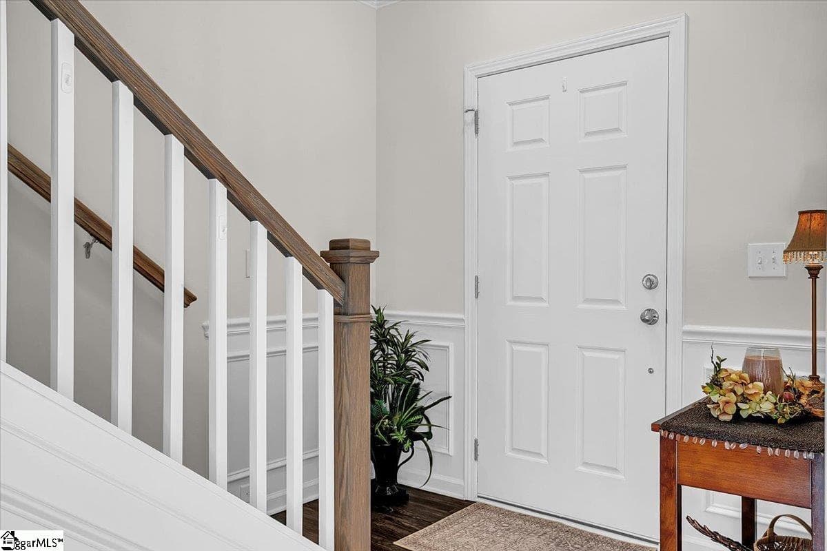 Property image 3 at 405 Balvenie Drive, Greenville, SC 29607