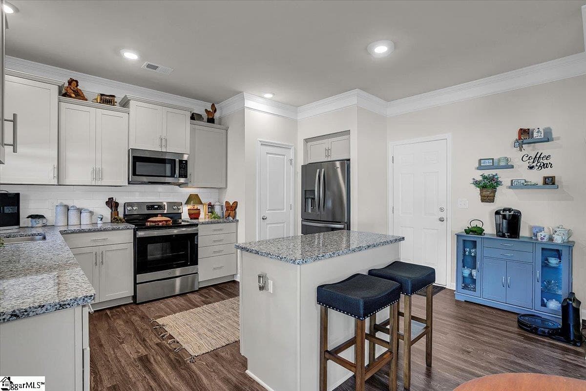 Property image 4 at 405 Balvenie Drive, Greenville, SC 29607
