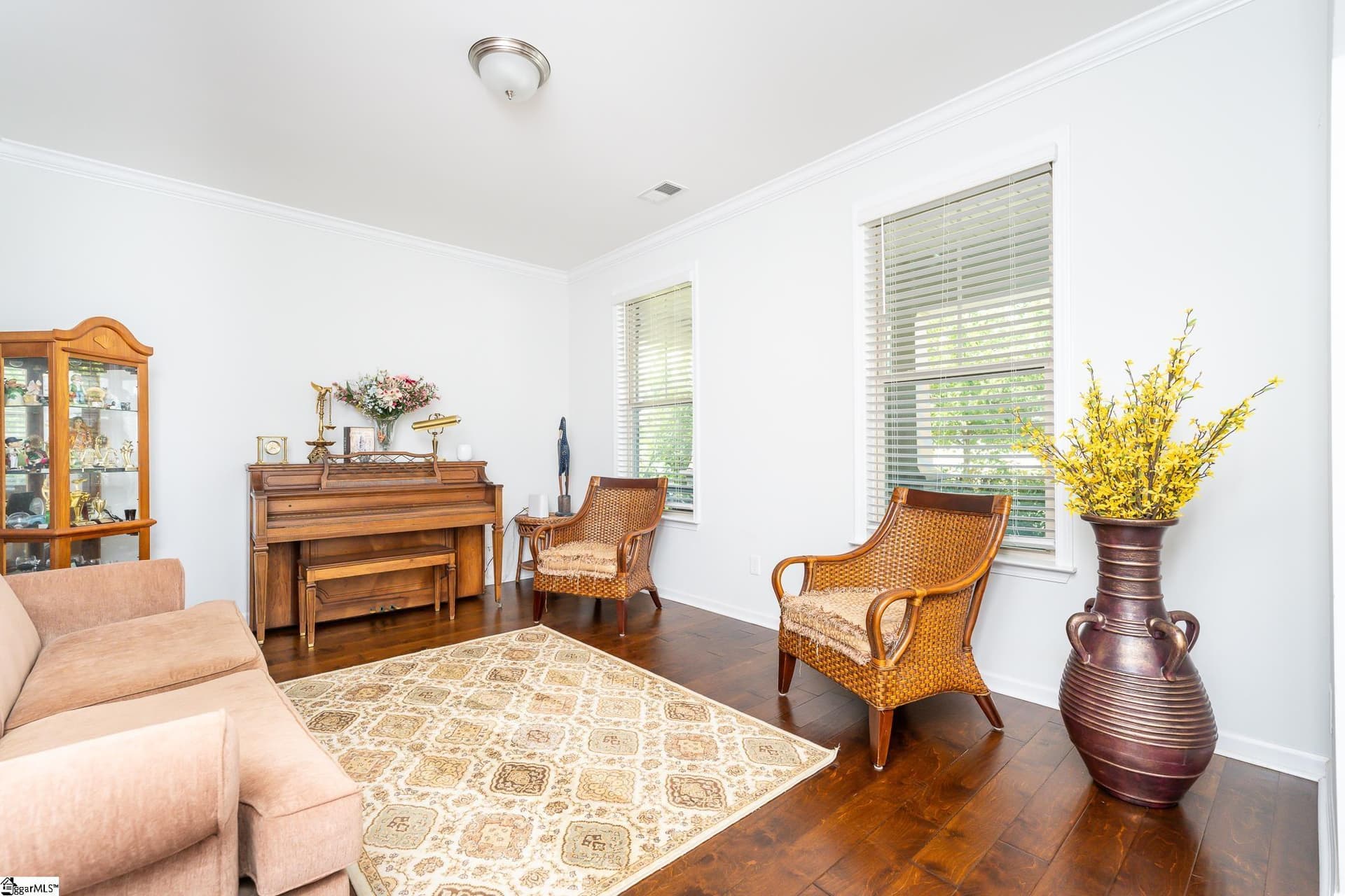 Property image 4 at 215 Easton Meadow Way, Greer, SC 29650