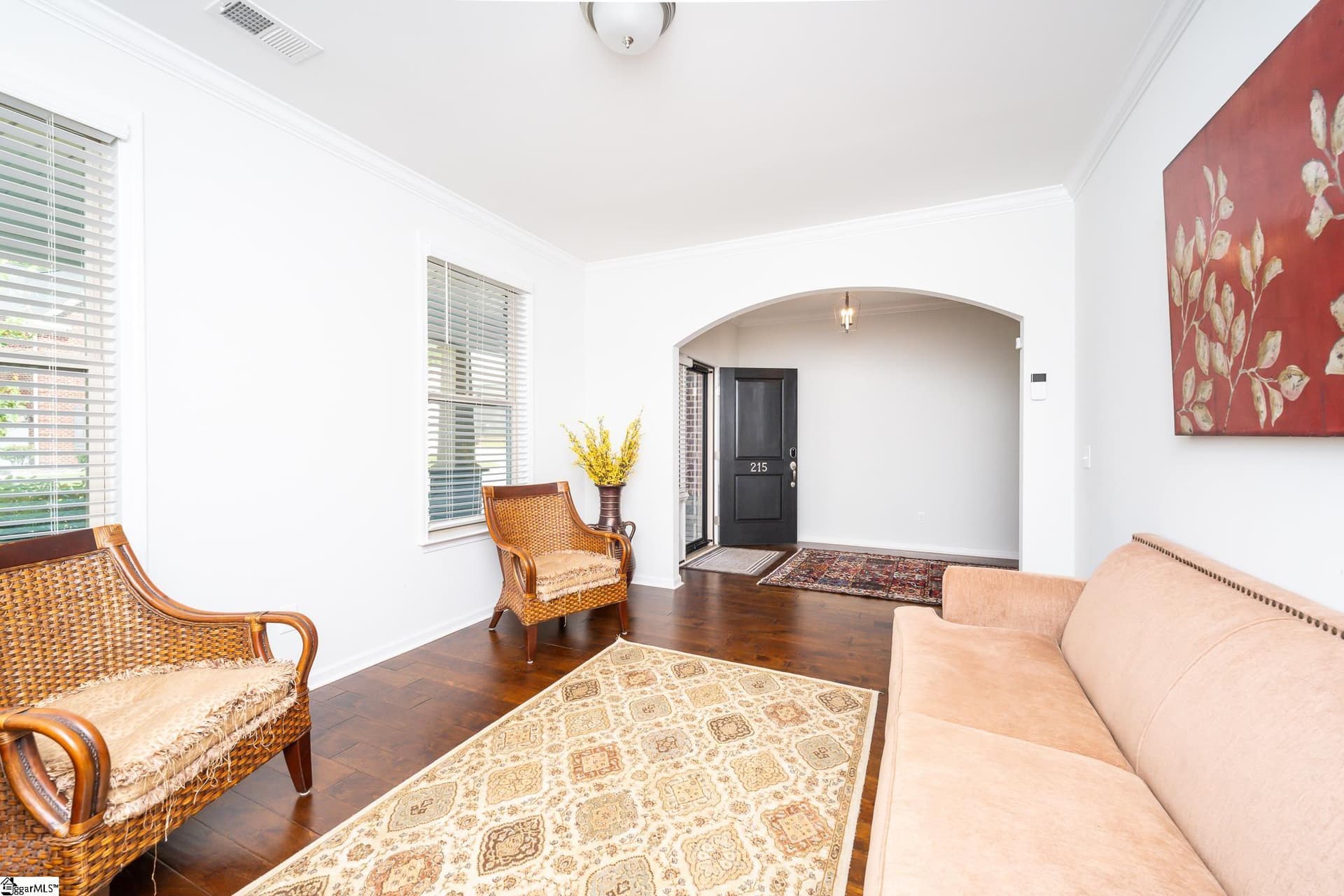 Property image 5 at 215 Easton Meadow Way, Greer, SC 29650