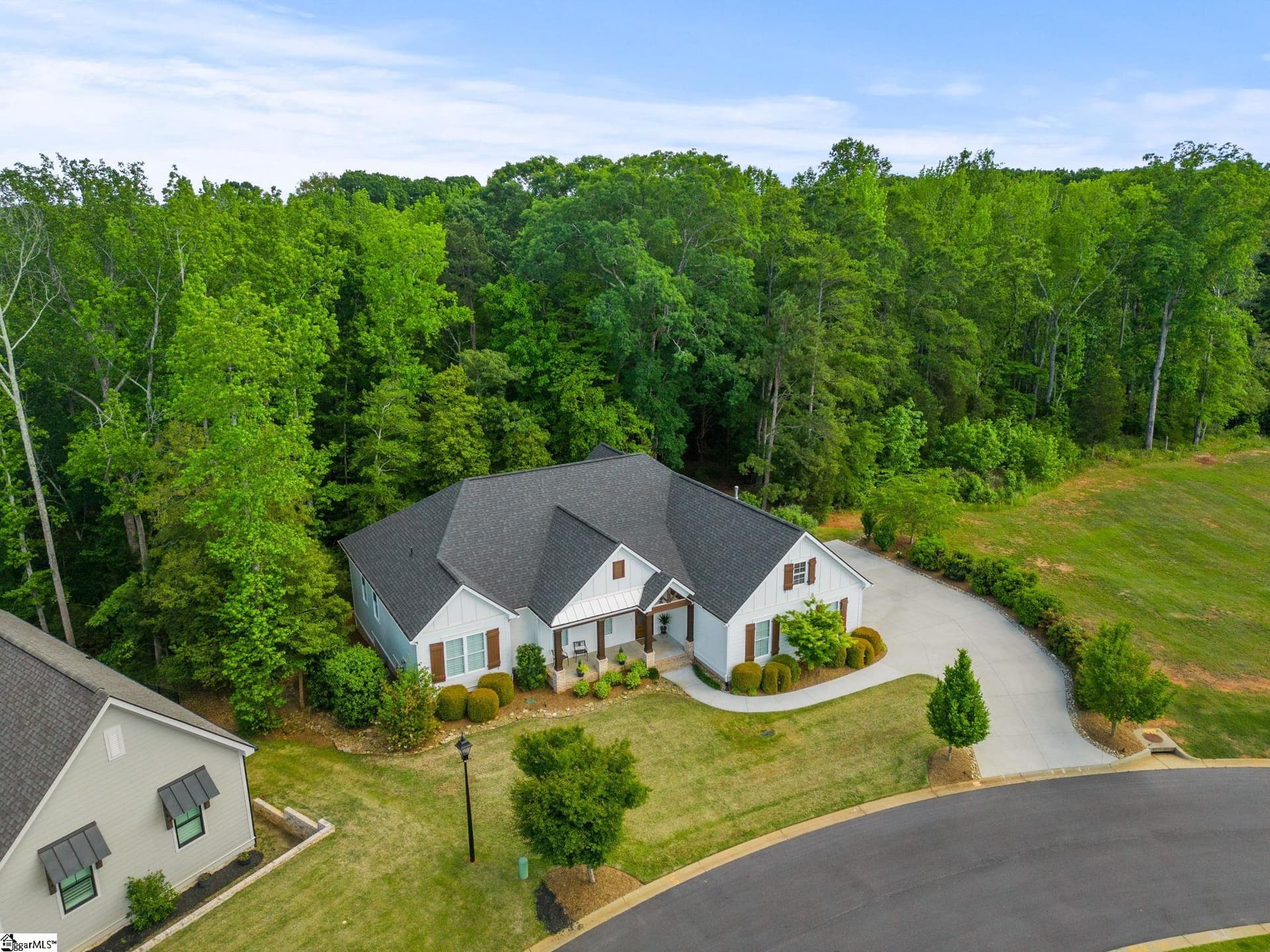 Property image 3 at 218 Braxton Meadow Drive, Simpsonville, SC 29681