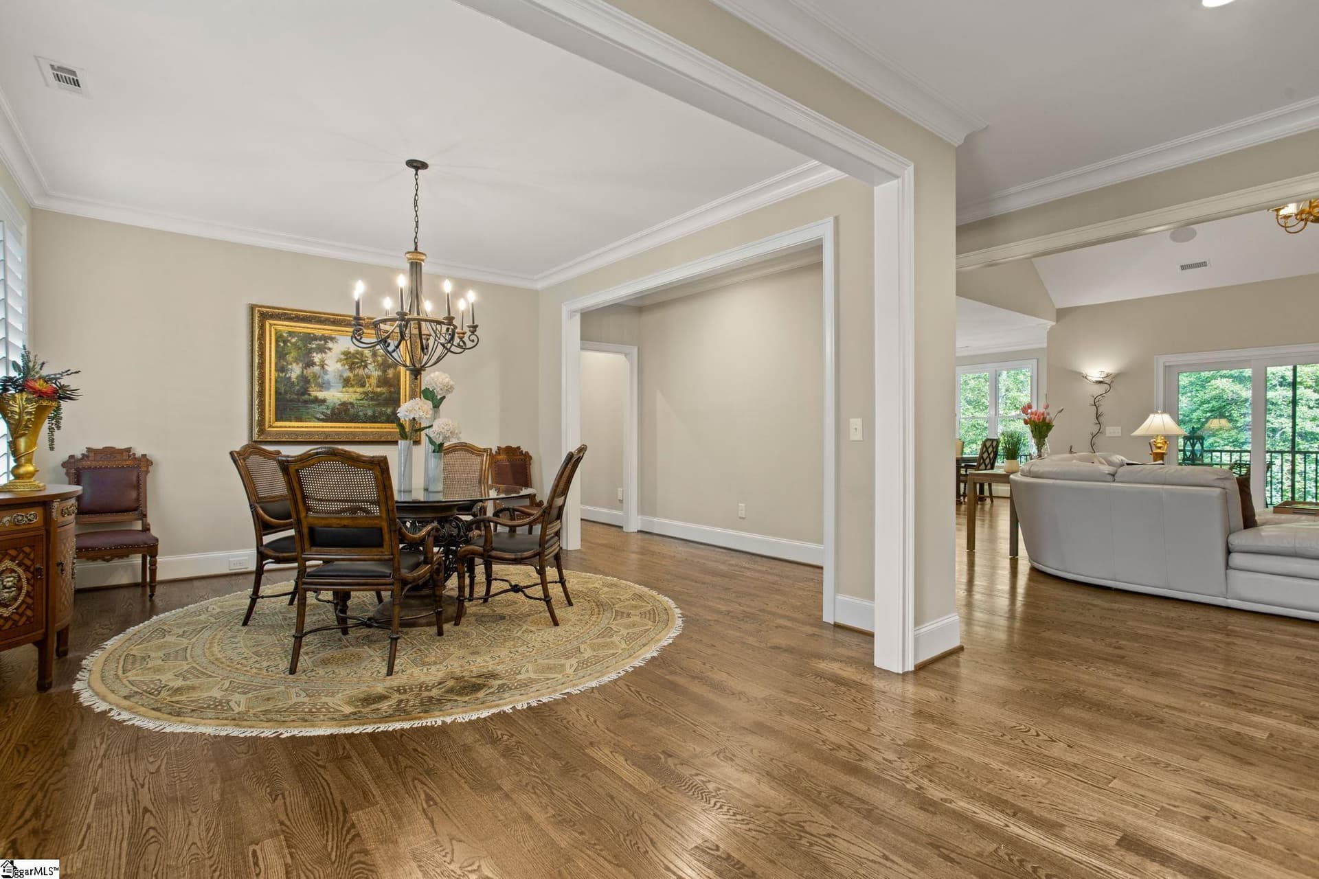 Property image 5 at 218 Braxton Meadow Drive, Simpsonville, SC 29681