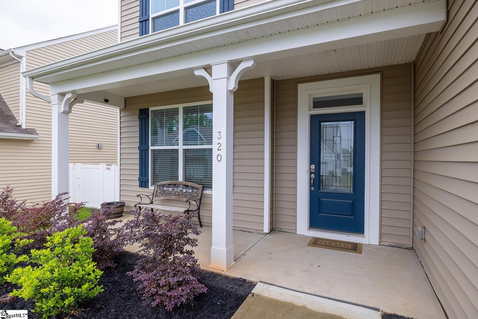 Property image 2 at 320 Golden Gala Way, Greer, SC 29651