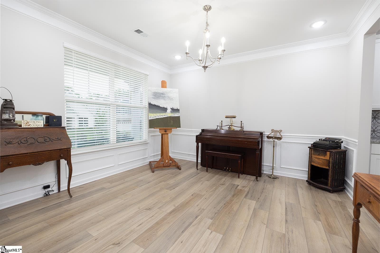 Property image 3 at 320 Golden Gala Way, Greer, SC 29651