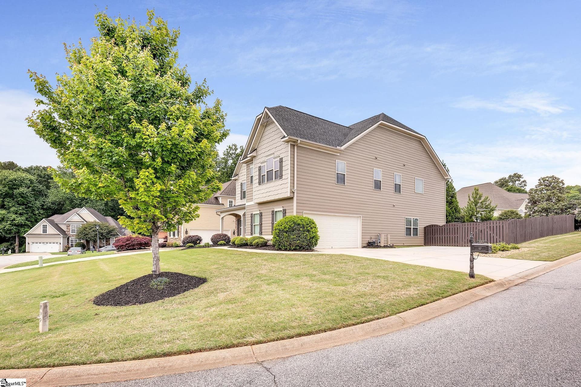 Property image 2 at 117 Spring Hill Farm Road, Piedmont, SC 29673