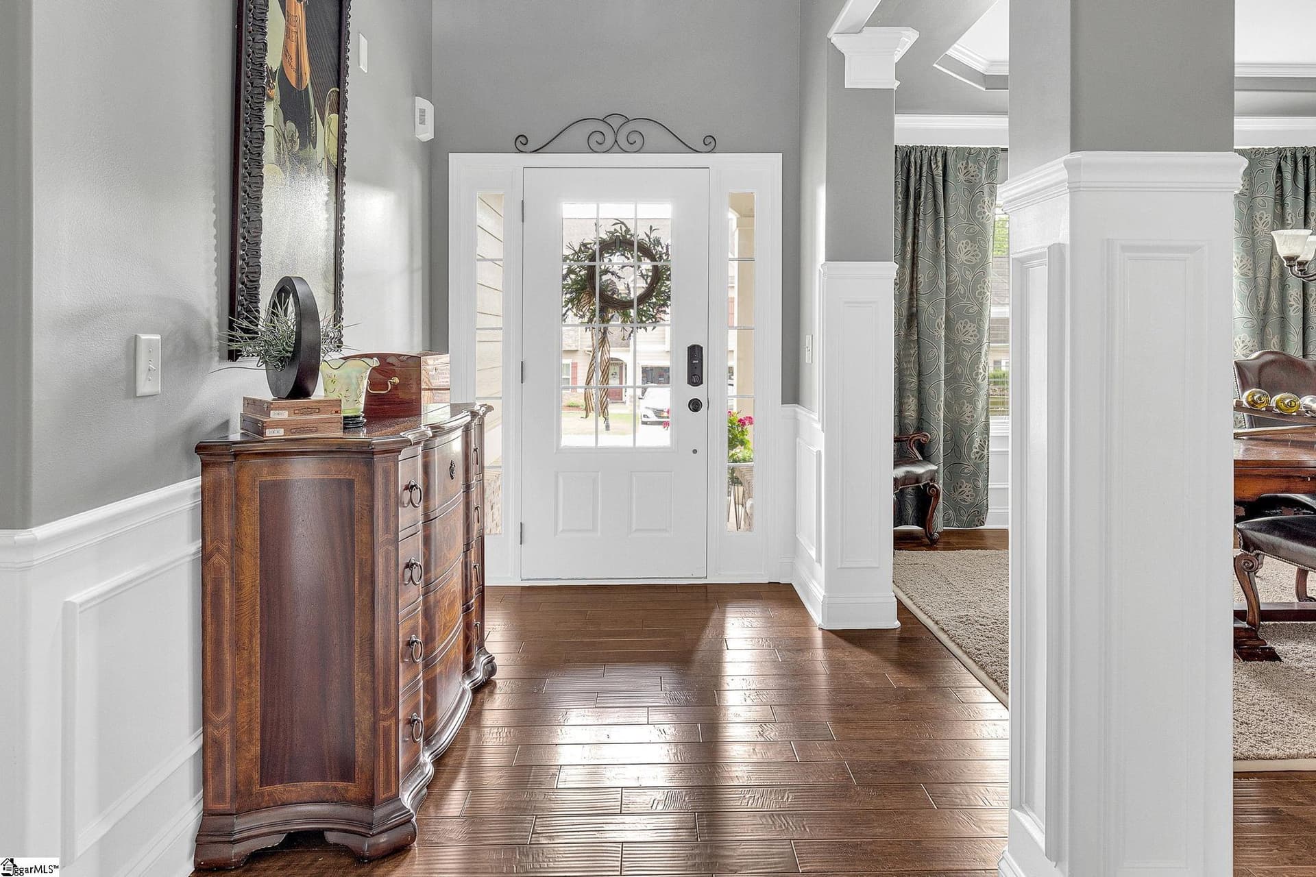 Property image 4 at 117 Spring Hill Farm Road, Piedmont, SC 29673