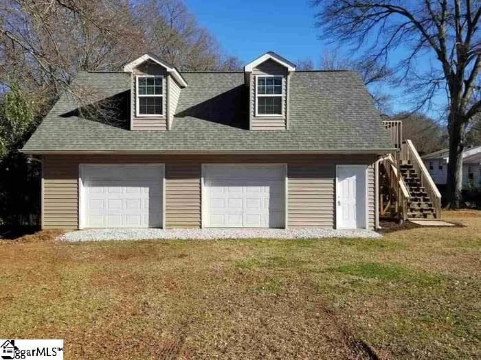Property image 2 at 201 Fairfield Drive, Mauldin, SC 29662-2233