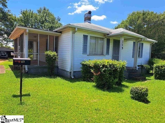 115 Prosperity Avenue
