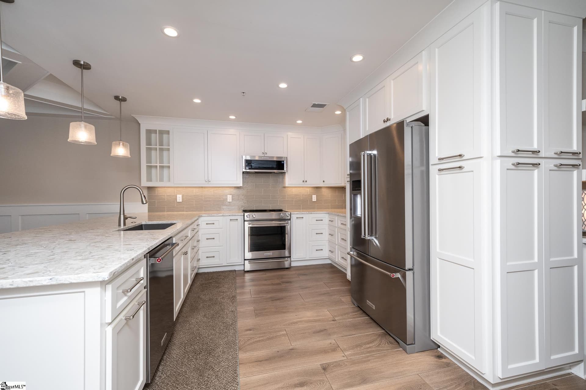 Property image 4 at 407 Watermarke Lane, Anderson, SC 29625