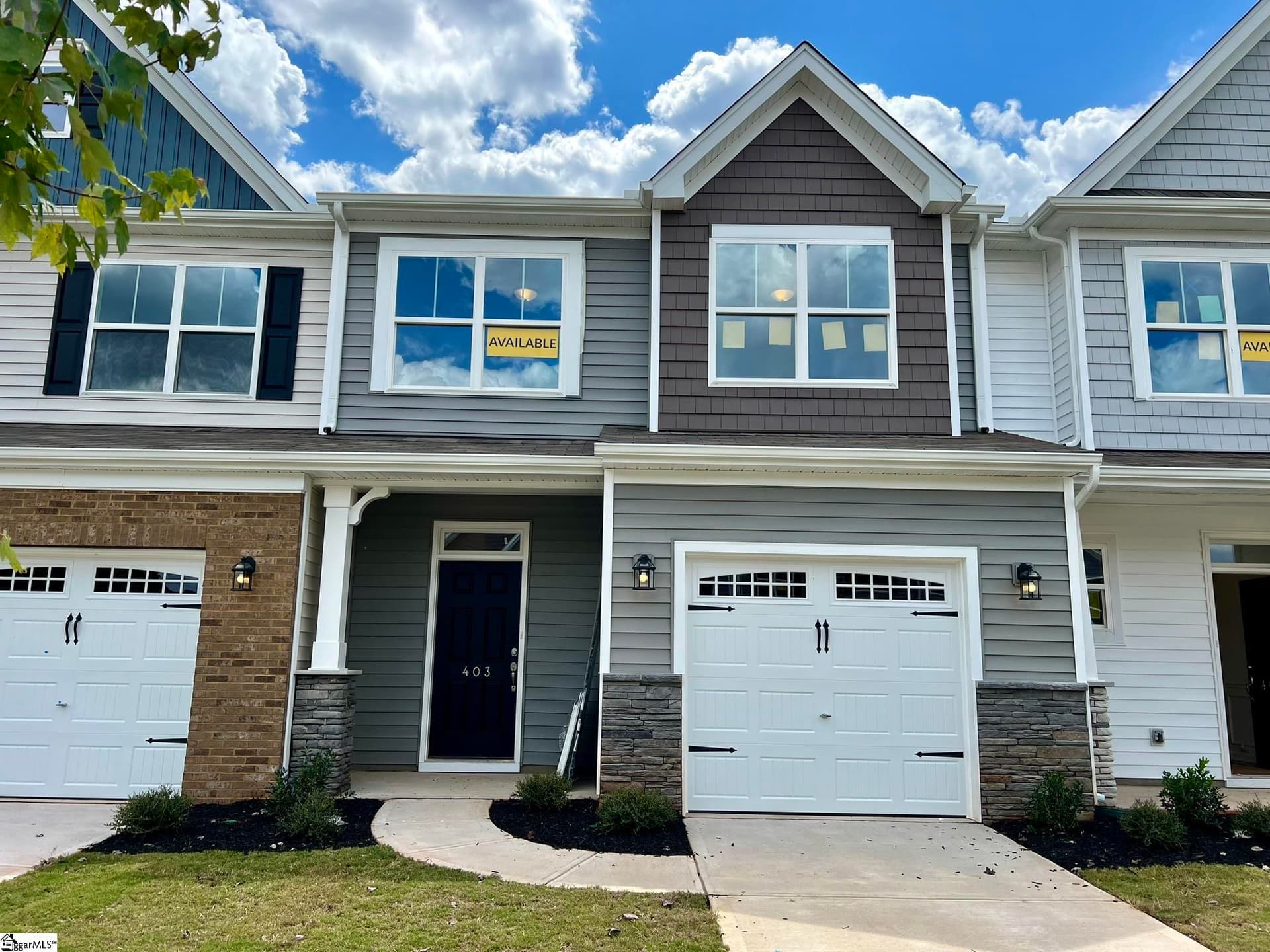 Property image 1 at 403 Wallen Court, Piedmont, SC 29673