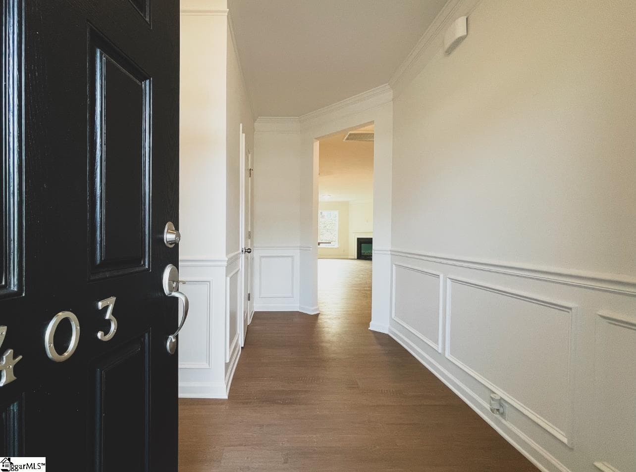 Property image 2 at 403 Wallen Court, Piedmont, SC 29673