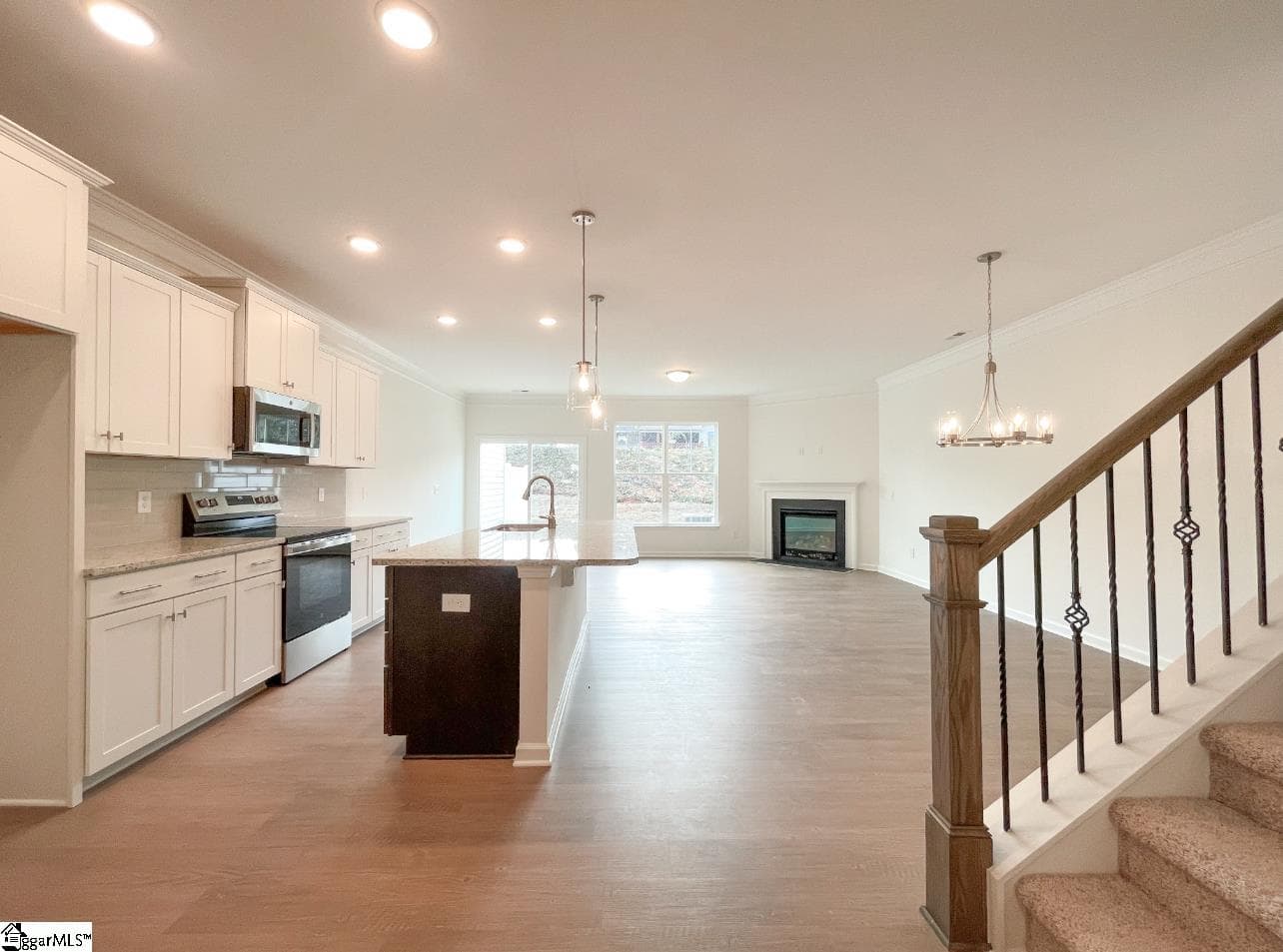 Property image 5 at 403 Wallen Court, Piedmont, SC 29673