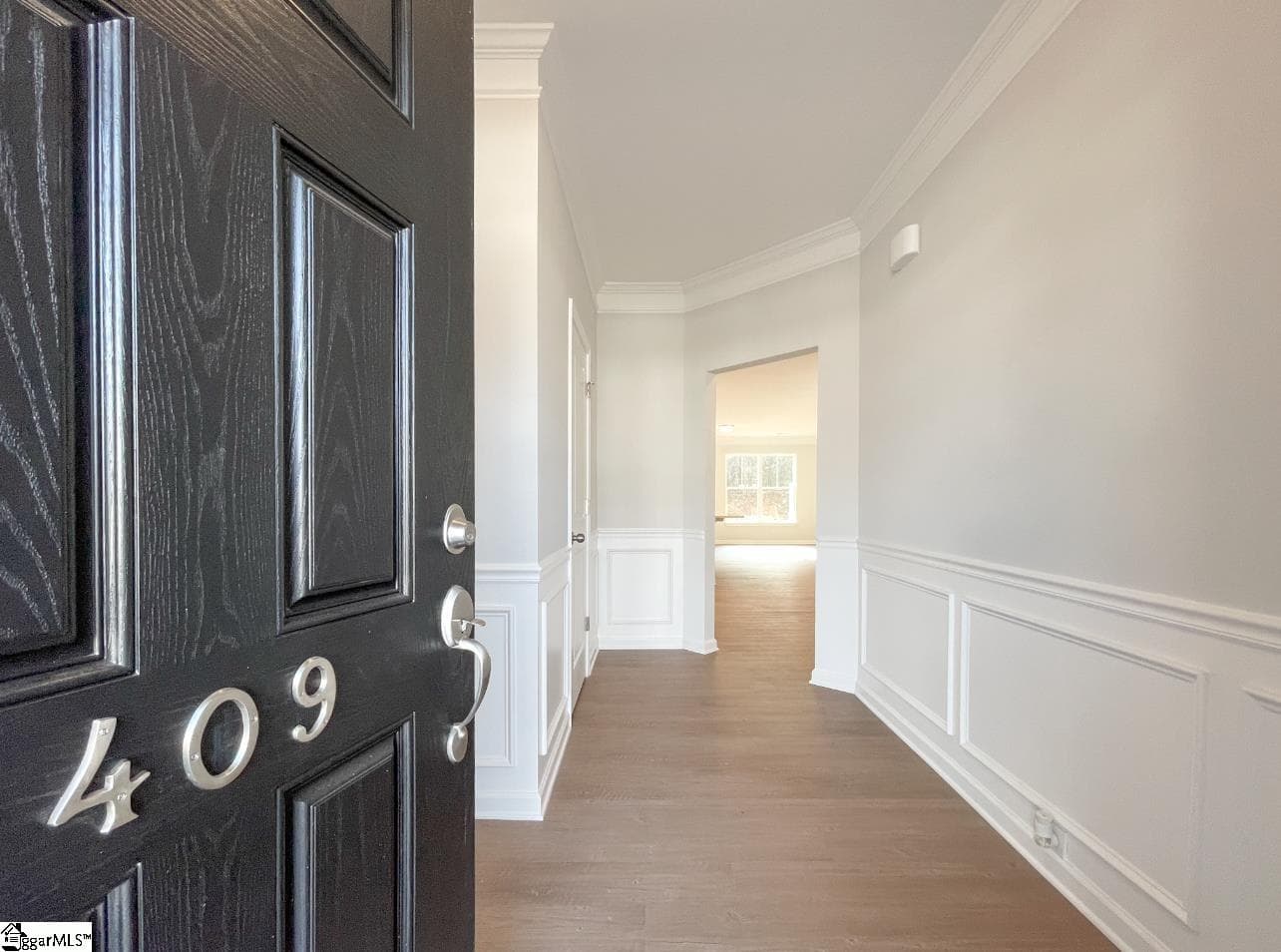 Property image 2 at 409 Wallen Court, Piedmont, SC 29673