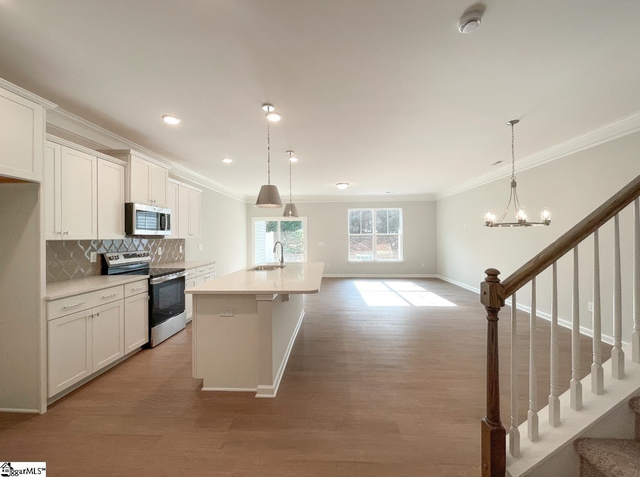 Property image 5 at 409 Wallen Court, Piedmont, SC 29673